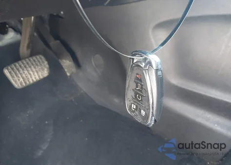 2018 Chevrolet Equinox Lt z USA, uszkodzony, nr VIN 2GNAXSEV2J6288622